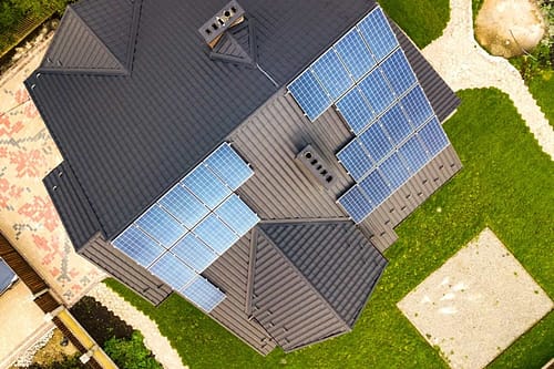 מערכת סולארית ביתית השוואת מחירים